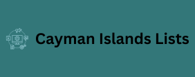 Cayman Islands Lists