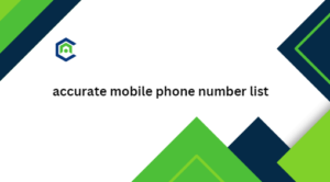 accurate mobile phone number list