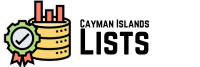 Cayman Islands Lists