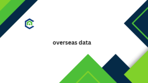 overseas data